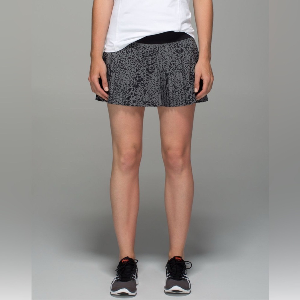 🖤 Lululemon Pleat To Street Skirt II 🖤